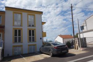 Apartments Obradović