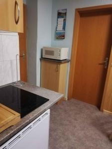 Apartment in Ilmenau 42915