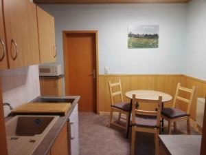 Apartment in Ilmenau 42915