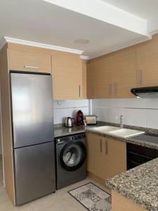 Apartamento duplex Mediterránean view