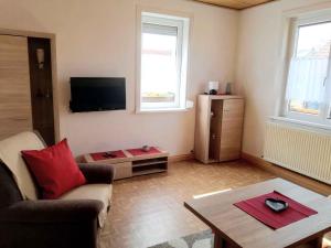 Apartment in Ilmenau 42915