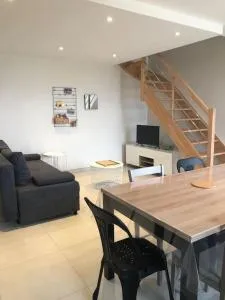 Le logis du Chesnot - 迪塞