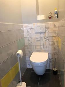 Le logis du Chesnot