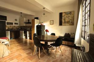 Appartements La Bonne Etoile - The Good Star : photos des chambres