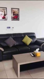 Octagon -16 Ipoh High City View Condo Homestay