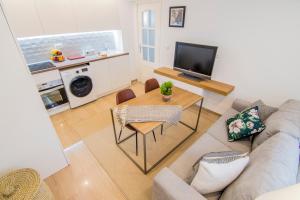 Apartamento en zona centro de Granada