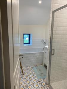 Maisons de vacances La Rigottiere : photos des chambres