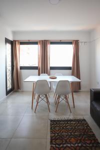 GARAY 29- Depto un dormitorio