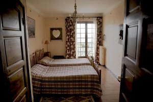 Hotels Auberge De La Madone : photos des chambres