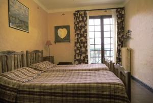 Hotels Auberge De La Madone : photos des chambres
