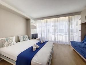 Nestor&Jeeves - THAIS BEACH - Central - Very close sea - Pedestrian zone