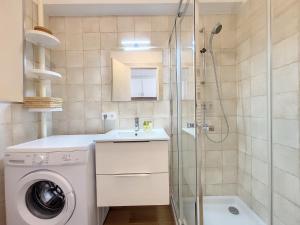 Nestor&Jeeves - THAIS BEACH - Central - Very close sea - Pedestrian zone