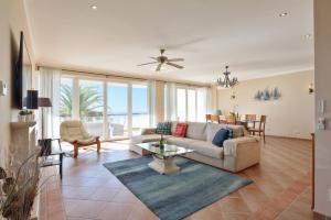 Casa del Mar - Amazing Villa with Sea View & Pool