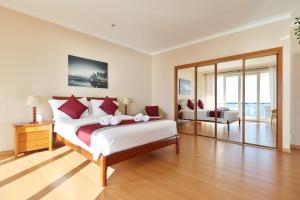 Casa del Mar - Amazing Villa with Sea View & Pool