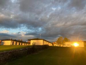 Allégården Kastlösa Hotell