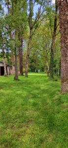 Sejours chez l'habitant La grange de l'epine : photos des chambres