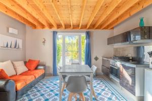 Maisons de vacances Cottages a proximite de la plage : photos des chambres