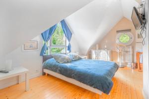 Maisons de vacances Cottages a proximite de la plage : photos des chambres