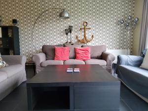 Vakantiehuis in Knokke-Heist