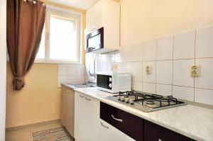 Apartments Bella Vista Split