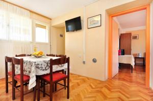 Apartments Bella Vista Split