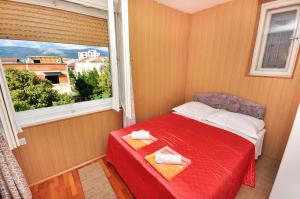 Apartments Bella Vista Split