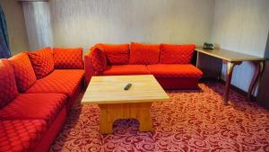 Vois Hotel Atasehir & SPA