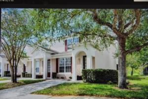 Veteran Owned 3bdr3 bath Townhouse wWiFi 3mi to Disney - FallWinter Specials