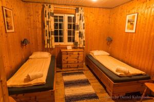 Holmvik Brygge Nyksund