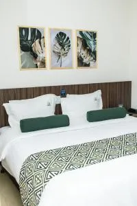 Serata Hotel - Aparecida do Taboado