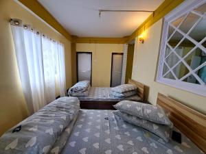 Yuma Heem Homestay