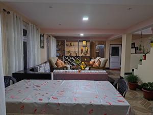 Yuma Heem Homestay