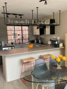 Loft Apartment Cape Town The Waterkant