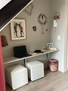 Loft Apartment Cape Town The Waterkant