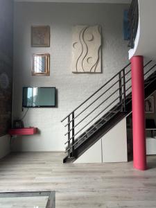 Loft Apartment Cape Town The Waterkant