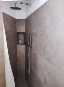 Appartamento sul mare con parcheggio privato