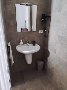 Appartamento sul mare con parcheggio privato