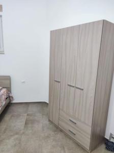 Appartamento sul mare con parcheggio privato