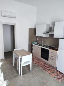 Appartamento sul mare con parcheggio privato