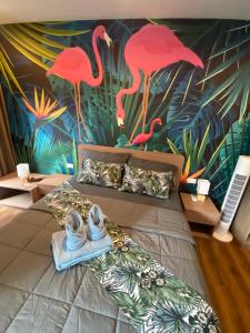 ลาฮาบาน่า Rose LaHabaNa