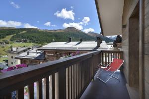 Double or Twin Room room in Hotel Valtellina