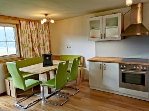 Ferienwohnungen Birkleiten