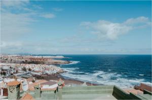 Casa Bali en Playa del Hombre