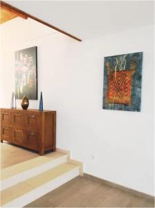 Casa Bali en Playa del Hombre
