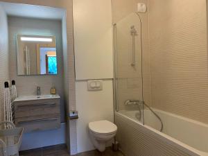 Superbe 2 pièces à Châtel avec garage privatif - FR-1-198-239