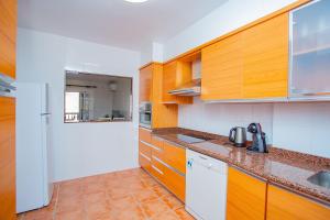 109 Relax Lomas Pool - Alicante Holiday