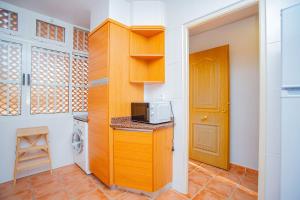 109 Relax Lomas Pool - Alicante Holiday