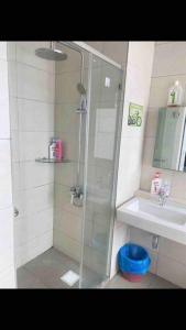 Octagon -21 Ipoh High City View condo Homestay