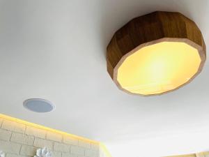 Flat Luxuoso Alto Padrao Frente Mar com 2 suites no Iate Plaza