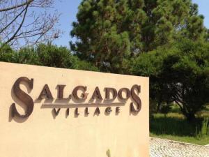 Cosy flat, Salgados Village